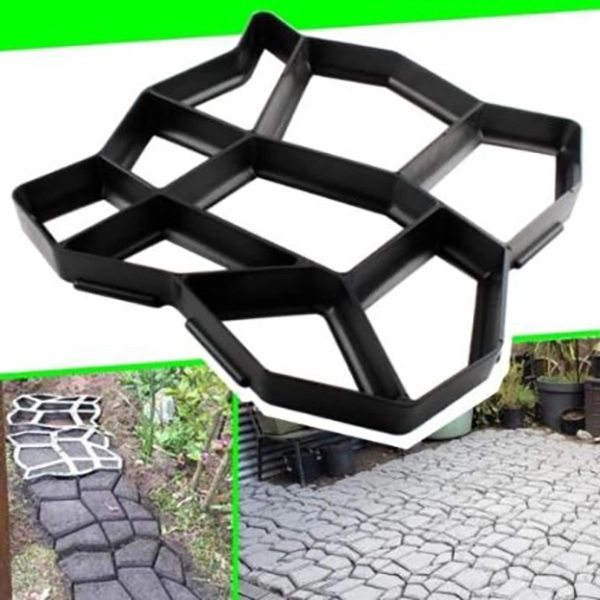 PAVESHAPE®: Formă fiabilă și durabilă pentru utilizare repetată