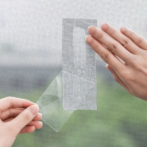 De la reparațiile interioare la cele exterioare: INSECTAPE® acoperă totul