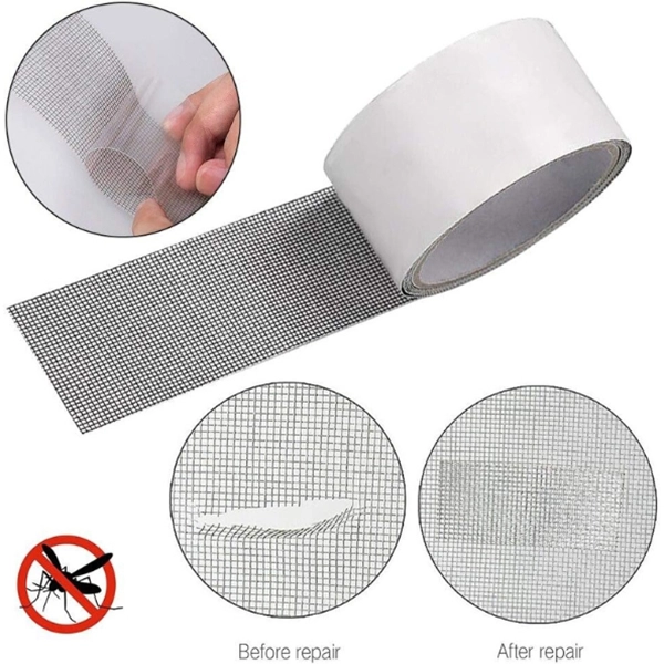 INSECTAPE®: Asistentul dumneavoastră pentru reparații fără efort