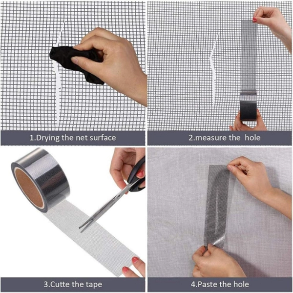 Economisiți timp și efort cu INSECTAPE®