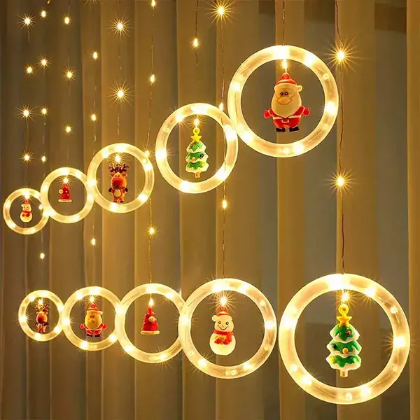 🎄Creează o atmosferă de sărbătoare