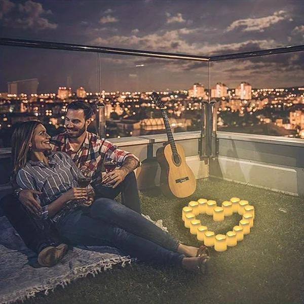 💖 Fermecător și sigur