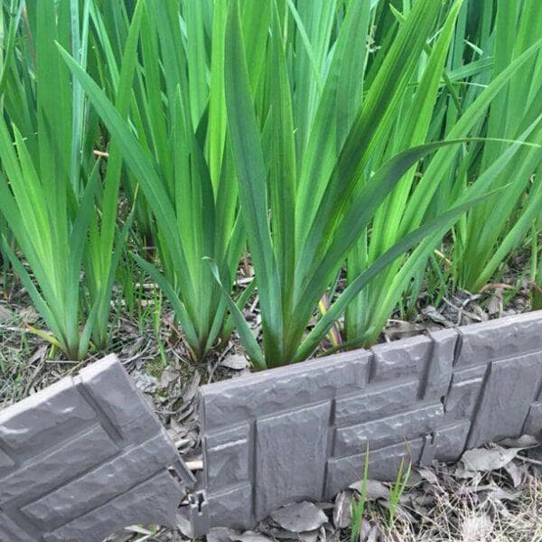 TERRABARIC®: Rezistent la timp și uzură
