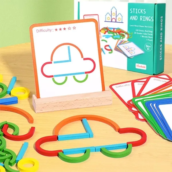 KIDDOQUEST®: Potrivit pentru mici și mari