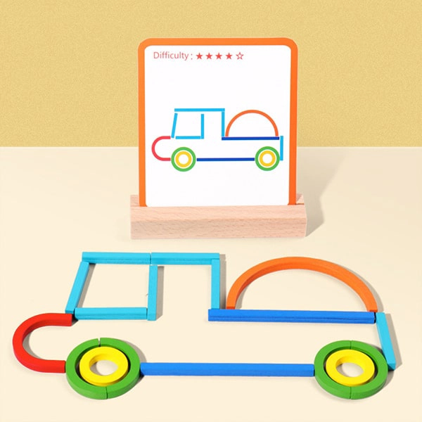 KIDDOQUEST®: Creativitate care nu cunoaște limite