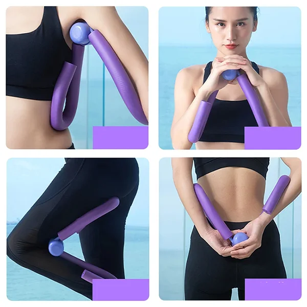 🧘‍♀️ O GAMĂ MARE DE EXERCIȚII