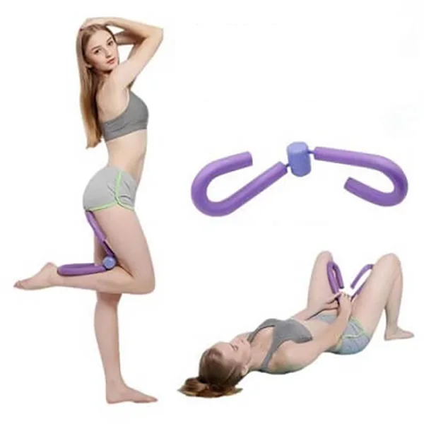 🏋️ POTRIVIT PENTRU ORICE NIVEL DE FITNESS