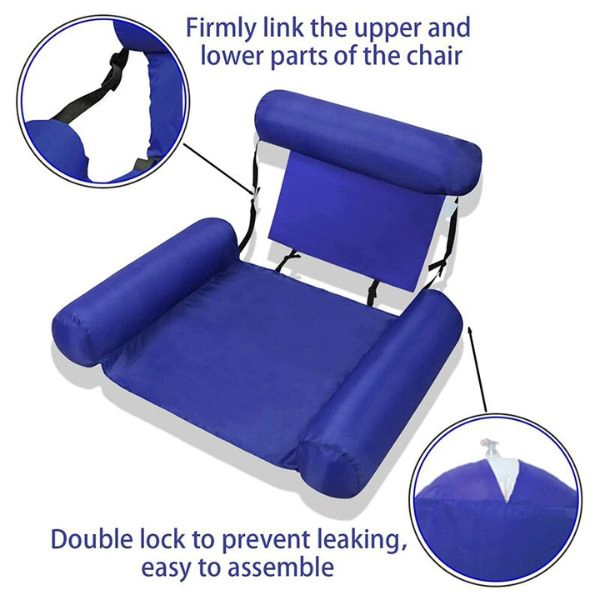 AQUASEAT®: Materiale durabile și de încredere pentru utilizare pe termen lung