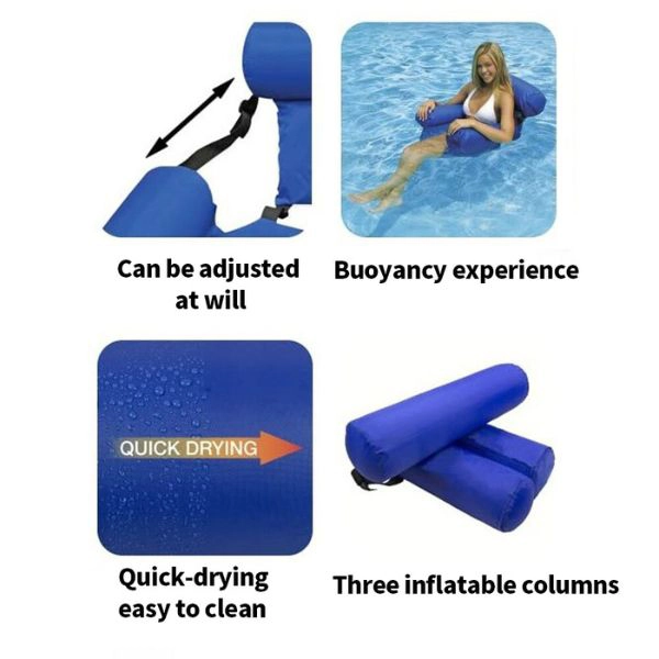 AQUASEAT®: Uscare rapidă pentru confort și practic