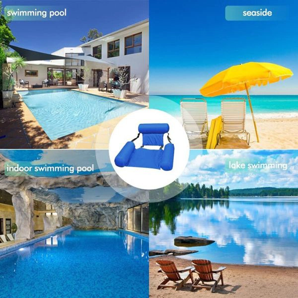 AQUASEAT®: Ideal pentru spații mici și călătorii
