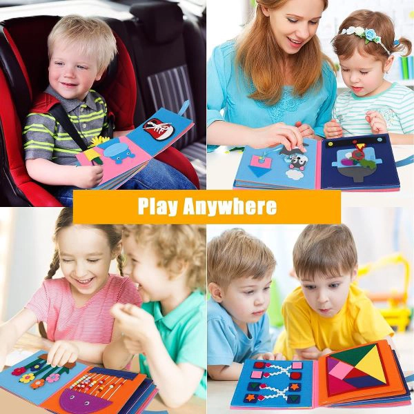 FIRSTBOOK®: Divertisment și educație în fiecare călătorie