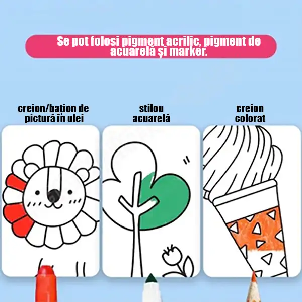 Hârtie de înaltă calitate