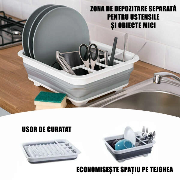 Economisiți spațiu