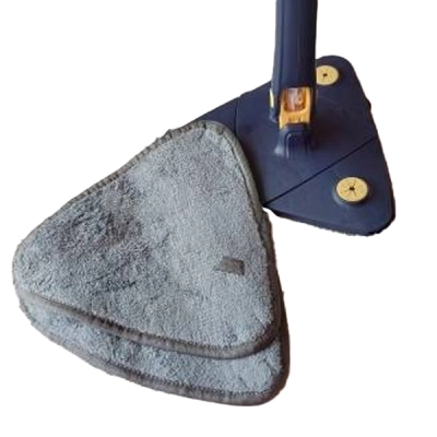 Set 2 buc. Prosoape de schimb pentru Anglemop 360°