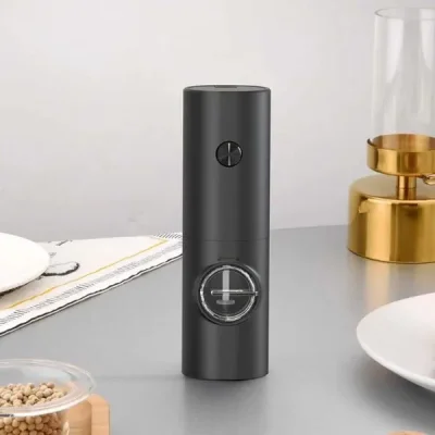 Mașină de tocat mirodenii automată electrică ESPICE®