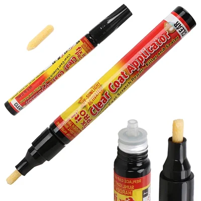 Fixy® pentru îndepărtarea zgârieturilor auto