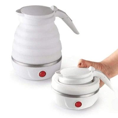 Fierbător electric pliabil inovator FOLDCOOK®