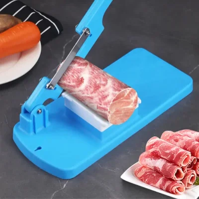 Ghilotina de birou multifuncțională pentru tăierea CutMate®