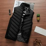 Vestă încălzitoare impermeabilă fără mâneci - FLAMEVEST®, vest inclzitoare impermeabil fr maneci flamevest